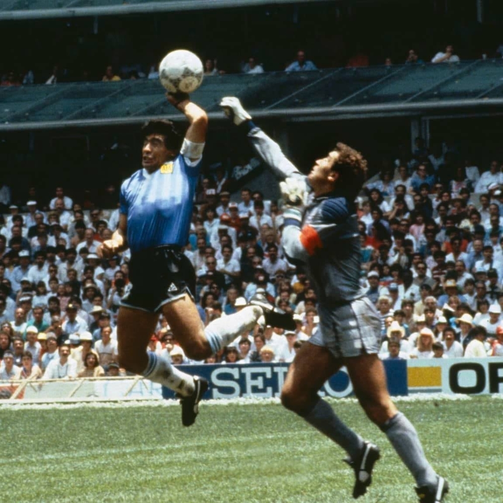 Meet your Posher, Nelson